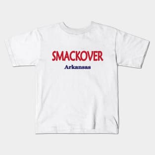 Smackover, Arkansas Kids T-Shirt